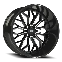 Vision 402 24x12 -51mm