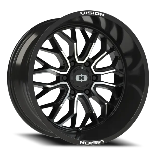 Vision 402 20 10 -25