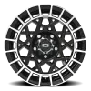 Vision 349 15 7