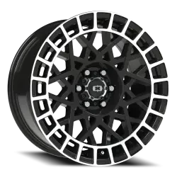 Vision 349 18x8.5 12