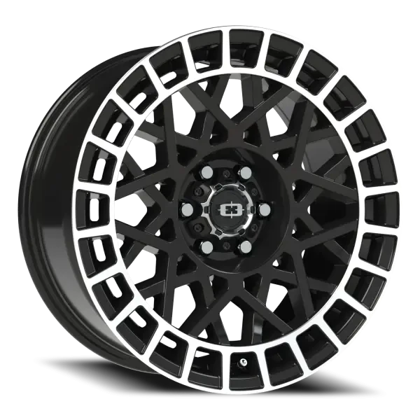 Vision 349 18 8.5 12