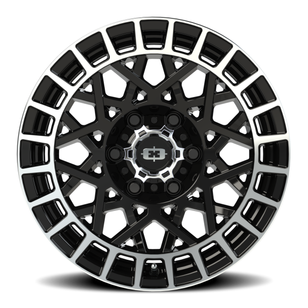 Vision 349 18 8.5 12