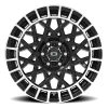 Vision 349 18 8.5 12