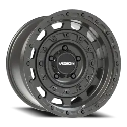 Vision 403 18x9.5 -18mm