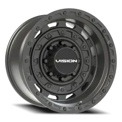 Vision 403 18x9.5 -18mm