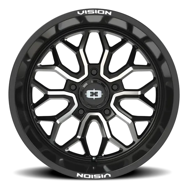 Vision 402 20 10 -25