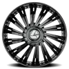 Azara AZX-102 30 9.5 22