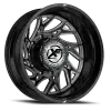 XF Off-Road XF-229 Dually 24 8.25 -227