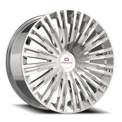 Cavallo CLV-48 20x8.5 25