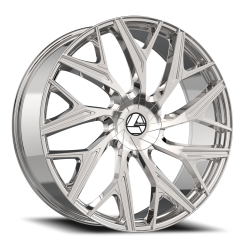 Azara AZA-527 18x8 35