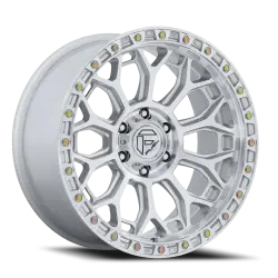 Fuel Talon 17x9 1