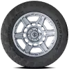 275/65R20 Toyo Open Country A/T Iii EV