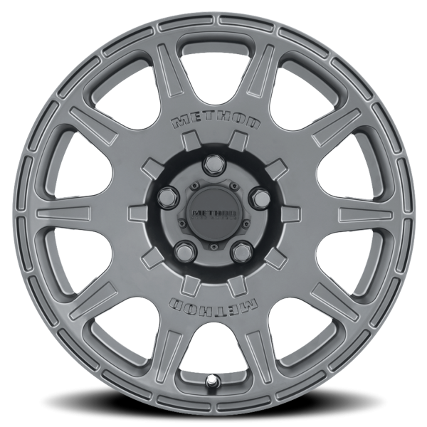 Method Rally MR502 17 8 38