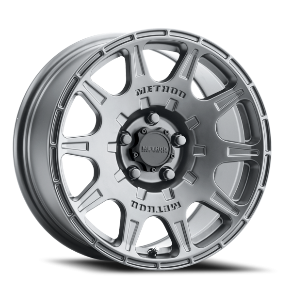 Method Rally MR502 17 8 38