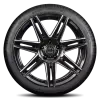 205/45R17 Cooper Zeon RS3-G1