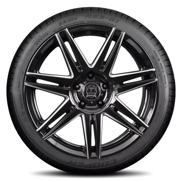 205/45R17 Cooper Zeon RS3-G1