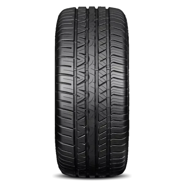 205/45R17 Cooper Zeon RS3-G1