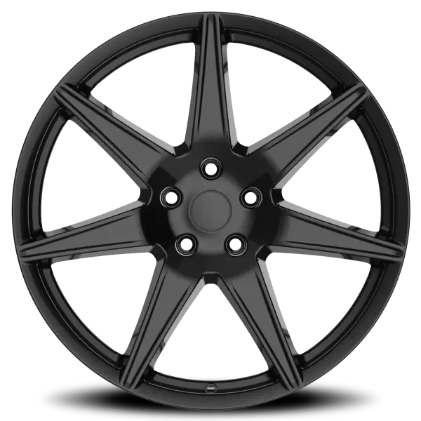 Replica Alloys Mustang GT500 20 10.5 45