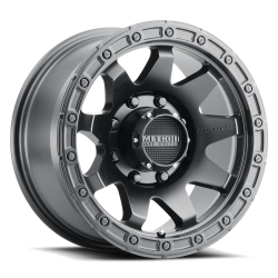 Method MR317 20x9 18