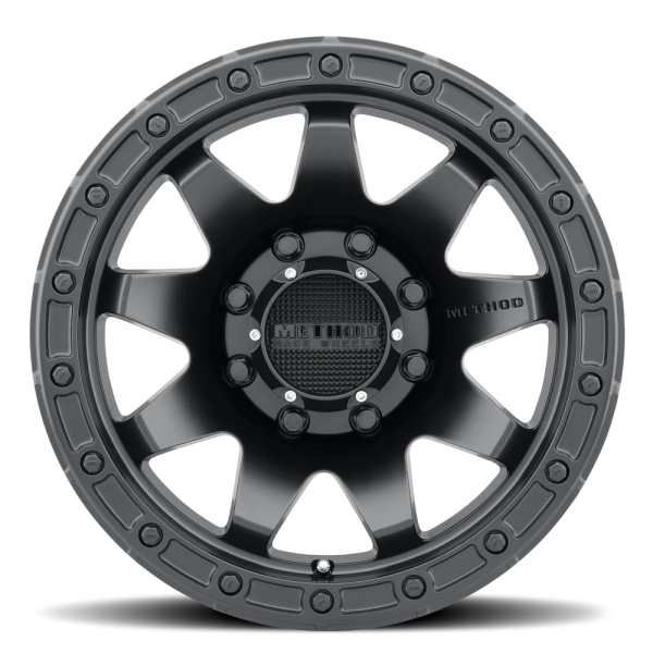 Method MR317 20 9 18