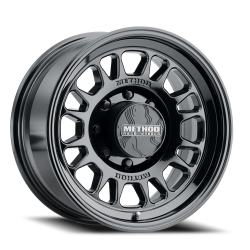 Method MR318 18x9 18