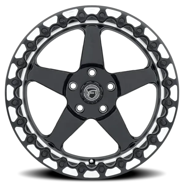 Forgestar D5 Beadlock 17 10 0
