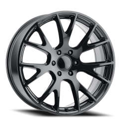 Replica Alloys Hellcat 20x9 18