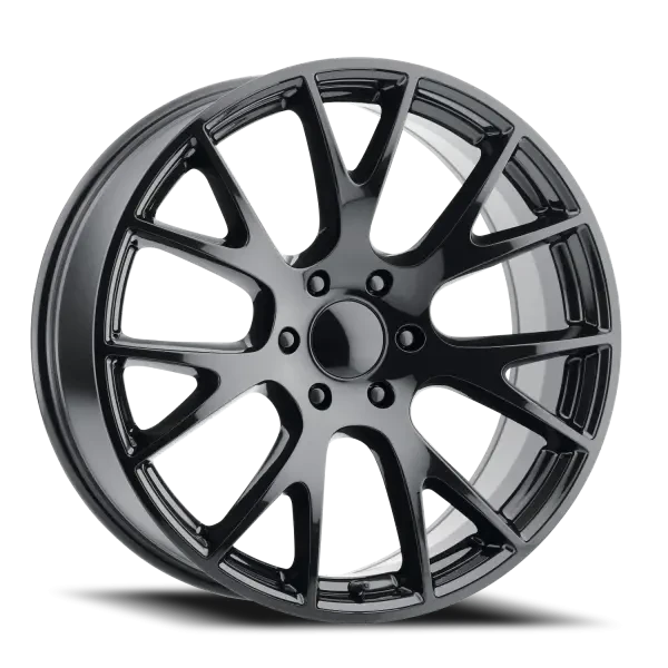 Replica Alloys Hellcat 20 9