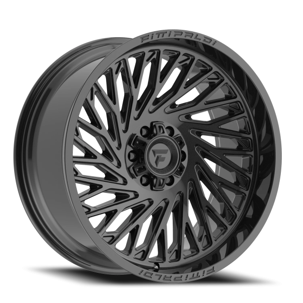 Fittipaldi Offroad Alpha Series 22 10 -19