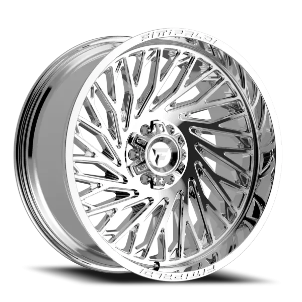 Fittipaldi Offroad Alpha Series 24 10 0