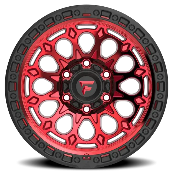 Fittipaldi Offroad Terra Series 20 9 0