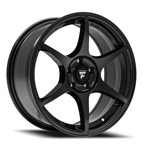 Fittipaldi Street FS364 18 8 38