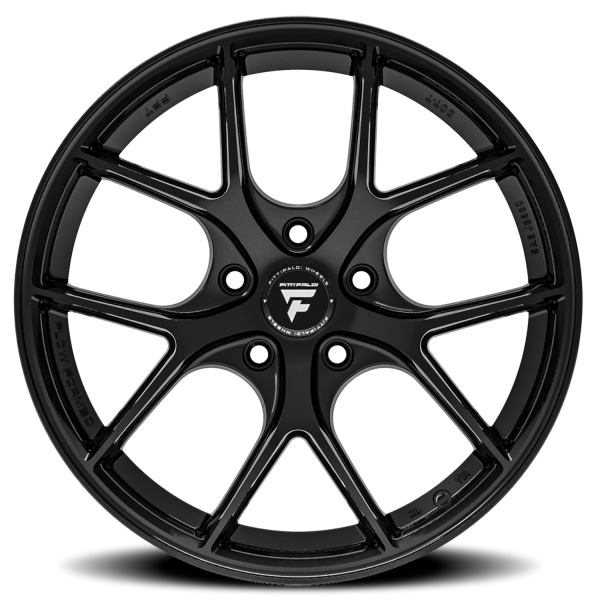 Fittipaldi Street FS365 18 8 35