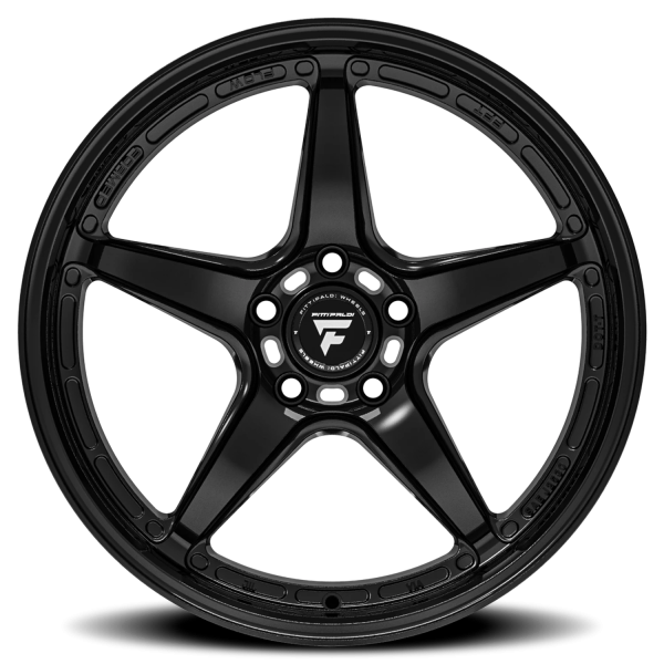 Fittipaldi Street FS367 17 8 35