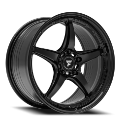 Fittipaldi Street FS367 17x8 35