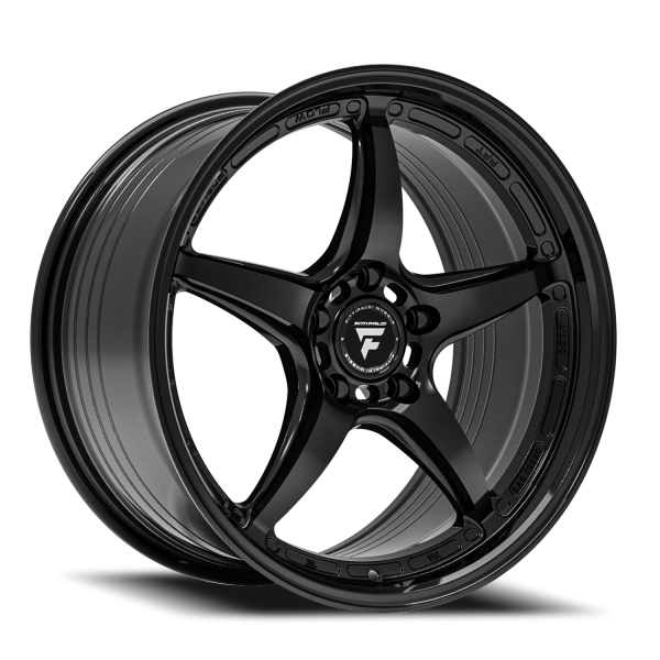 Fittipaldi Street FS367 17 8 35