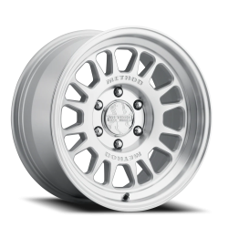 Method MR318 17x8.5 25