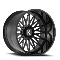 KG1 Forged Seismic KC059 22x10 -24