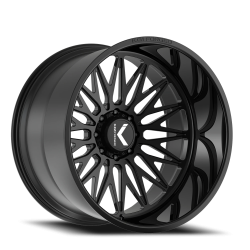 KG1 Forged Seismic KC059 22x10 -24