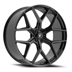 Fittipaldi Street FS374B 24x10 30