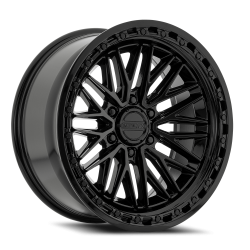 Metal-FX Alpha Truck 20x9 0