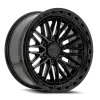 Metal-FX Alpha Truck 20 9 0