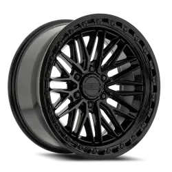 Metal-FX Alpha Truck 20x9 0