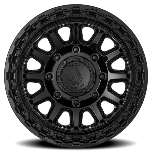 Arena Enduro 17 9 0