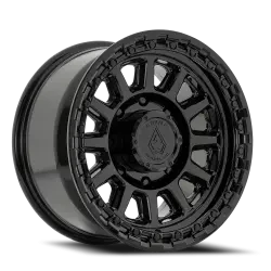 Arena Enduro 17x9 0