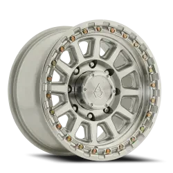 Arena Enduro 17x9 0