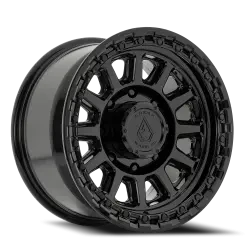 Arena Enduro 17x9 0