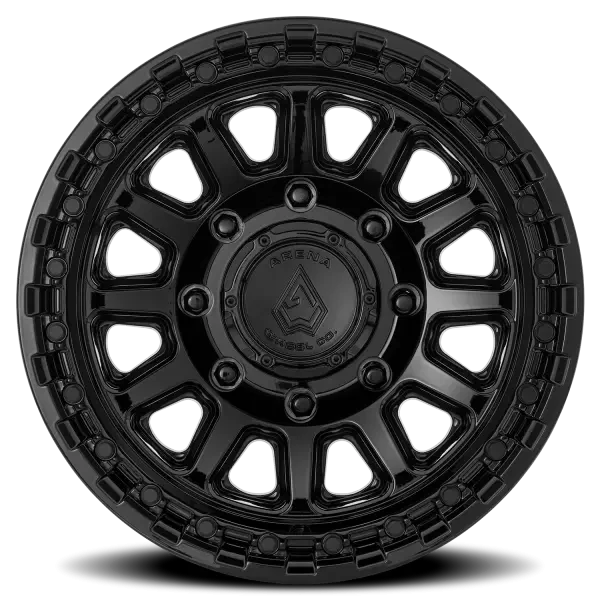 Arena Enduro 17 9 0