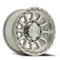 Arena Enduro 17x9 0
