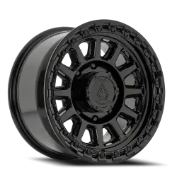 Arena Enduro 17x9 0
